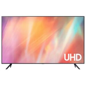 SAMSUNG TV CRYSTAL UHD 4K UE85AU7105KXXC