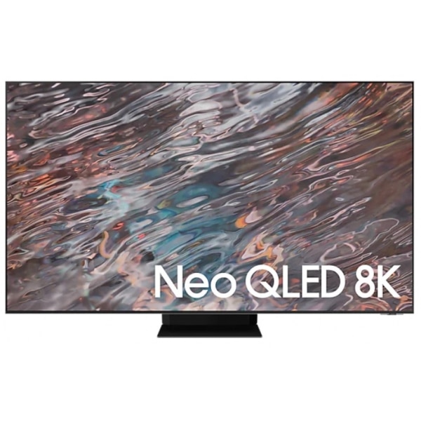 SAMSUNG TV NEO QLED 8K QE65QN800 BTXXC