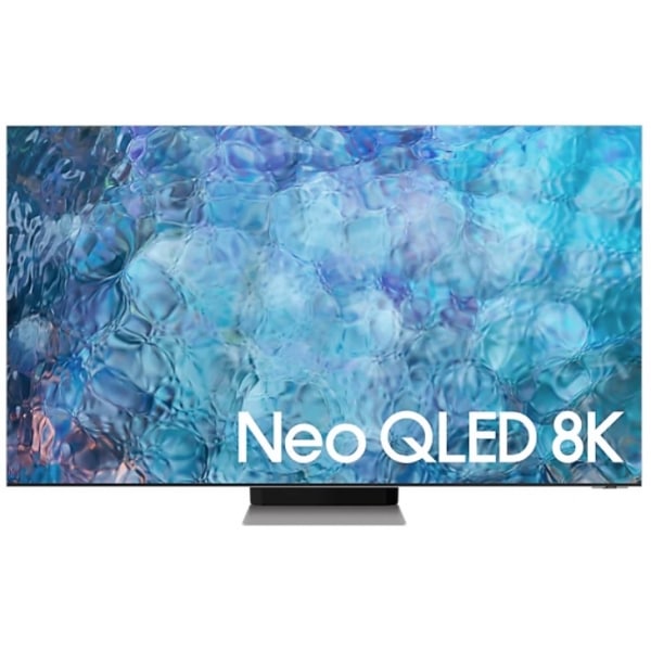SAMSUNG TV NEO QLED 8K QE65QN900 BTXXC