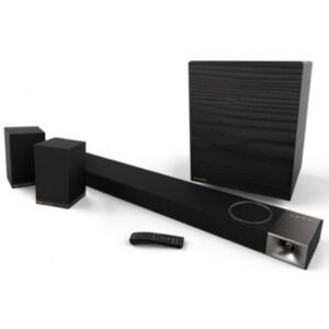 KLIPSCH BARRA DE SOM CINEMA 1200 5.1.4 DOLBY ATMOS