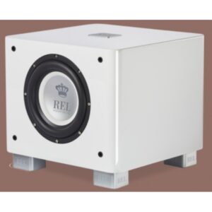 REL SUBWOOFER T7X (UNIDADE