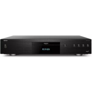 REAVON LEITOR DE BLU-RAY 4K UBR-X100