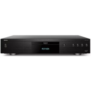 REAVON LEITOR DE BLU-RAY 4K UBR-X200