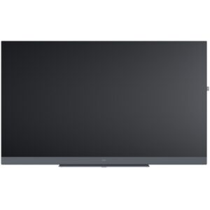 WE-BY-LOEWE TV E-LED ULTRA HD 4K/HDR 10/ DOLBY VISION  WE. SEE 55 (CINZENTO ESCURO)