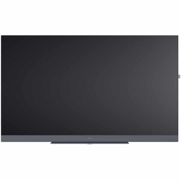 WE-BY-LOEWE TV E-LED ULTRA HD 4K/HDR 10/ DOLBY VISION  WE. SEE 55 (CINZENTO ESCURO)