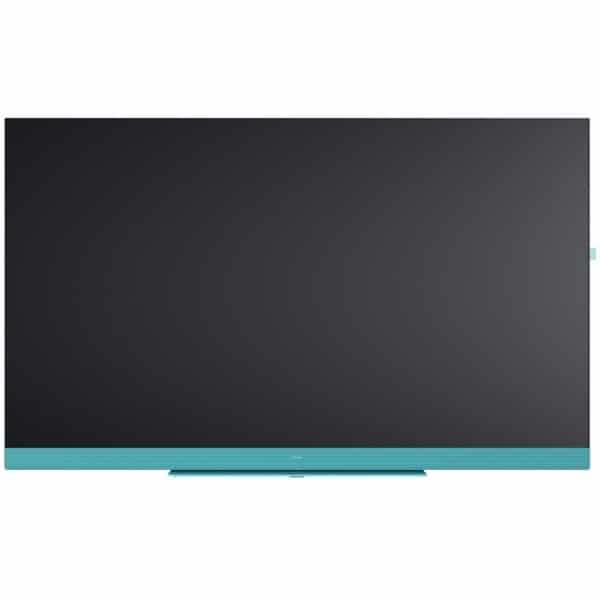 WE-BY-LOEWE TV E-LED ULTRA HD 4K/HDR 10/ DOLBY VISION  WE. SEE 55 (AZUL CELESTE)