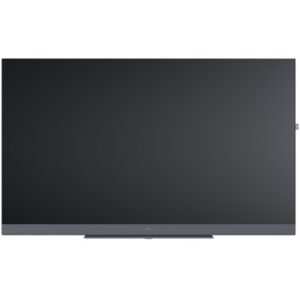 WE-BY-LOEWE TV E-LED ULTRA HD 4K/HDR 10/ DOLBY VISION  WE. SEE 50 (CINZA ESCURO)