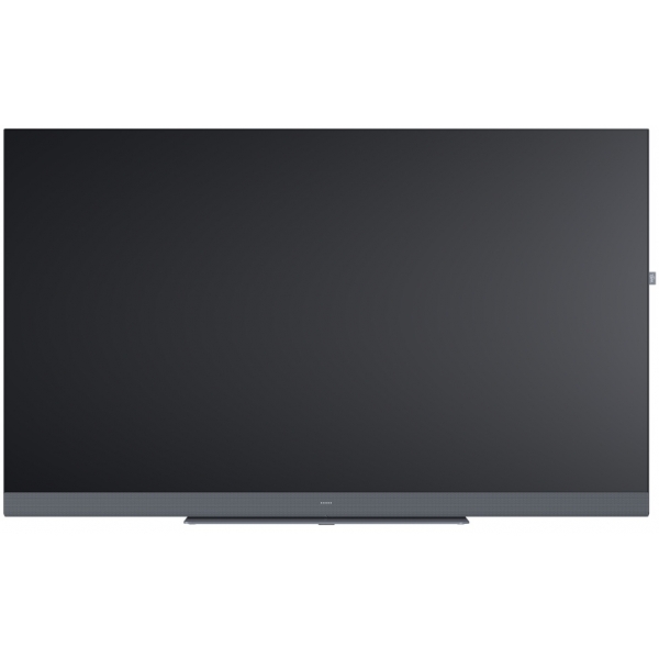 WE-BY-LOEWE TV E-LED ULTRA HD 4K/HDR 10/ DOLBY VISION  WE. SEE 50 (CINZA ESCURO)