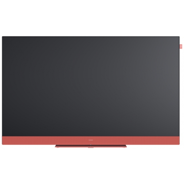 WE-BY-LOEWE TV E-LED ULTRA HD 4K/HDR 10/ DOLBY VISION  WE. SEE 43 (VERMELHO CORAL)