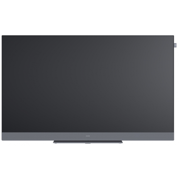 WE-BY-LOEWE TV E-LED ULTRA HD 4K/HDR 10/ DOLBY VISION  WE. SEE 43 (CINZA ESCURO)