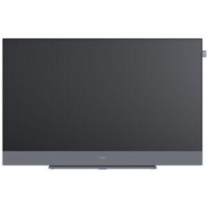 WE-BY-LOEWE TV E-LED FULL HD/HDR 10/ DOLBY VISION  WE. SEE 32 (CINZA ESCURO)