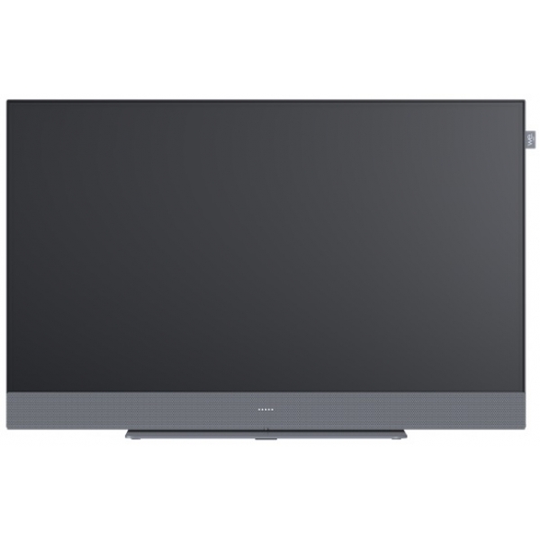 WE-BY-LOEWE TV E-LED FULL HD/HDR 10/ DOLBY VISION  WE. SEE 32 (CINZA ESCURO)