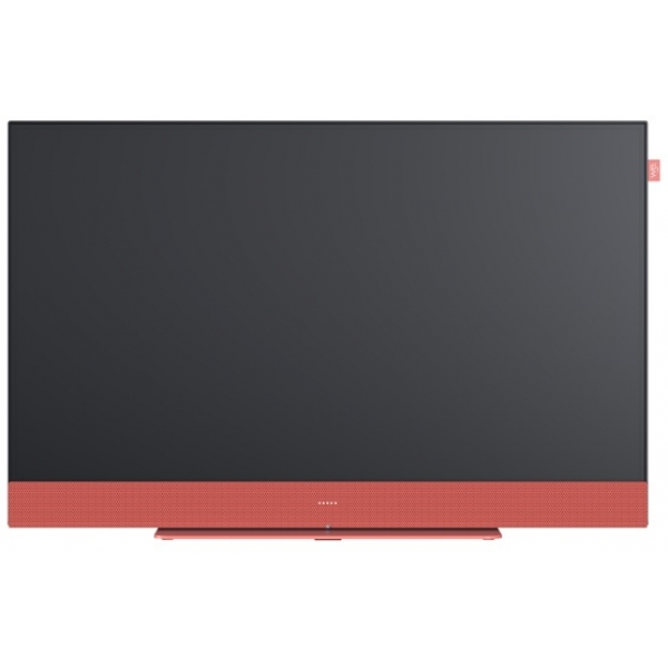 WE-BY-LOEWE TV E-LED FULL HD/HDR 10/ DOLBY VISION  WE. SEE 32 (VERMELHO CORAL)