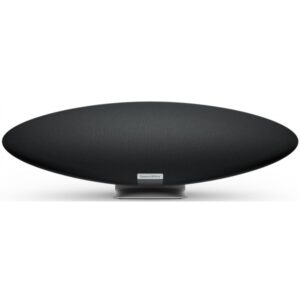 B&W COLUNA ALEXA/AIRPLAY/SPOTIFY/BLUETOOTH/APTX  ZEPPELIN (MIDNIGHT GREY)