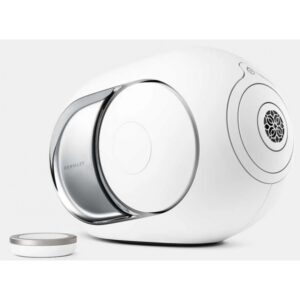 DEVIALET COLUNA PHANTOM I 103 DB  (LIGHT CHROME)