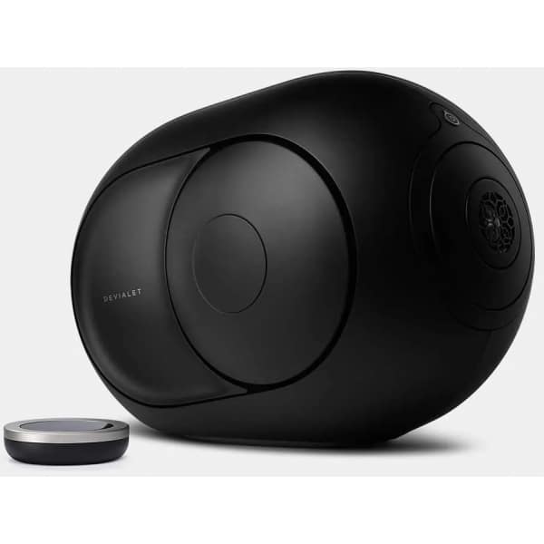 DEVIALET COLUNA PHANTOM I 103 DB  (MATTE BLACK)