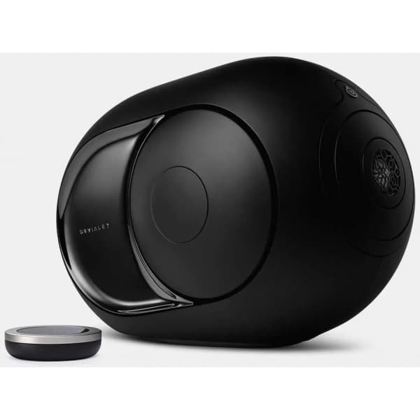 DEVIALET COLUNA PHANTOM I 108 DB  (DARK CHROME )