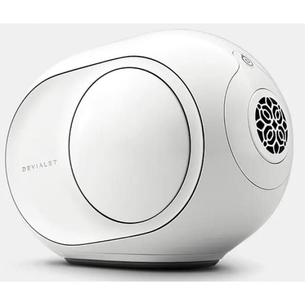 DEVIALET COLUNA PHANTOM II 95 DB  (ICONIC WHITE)