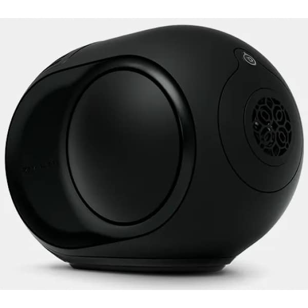 DEVIALET COLUNA PHANTOM II 95 DB  (MATTE BLACK )