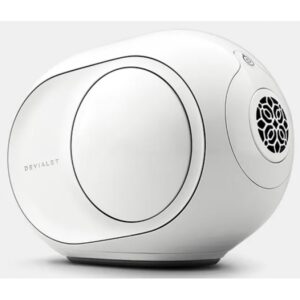 DEVIALET COLUNA PHANTOM II 98 DB  (ICONIC WHITE )