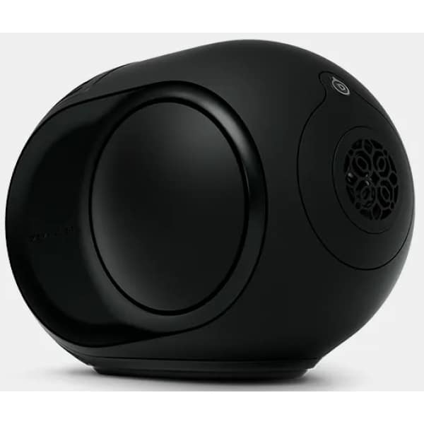 DEVIALET COLUNA PHANTOM II 98 DB  (MATTE BLACK)