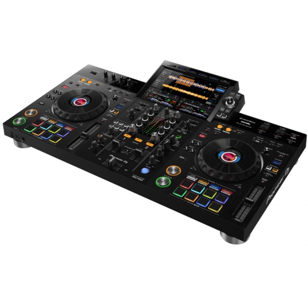 PIONEER ALL IN ONE SYSTEM XDJ-RX3