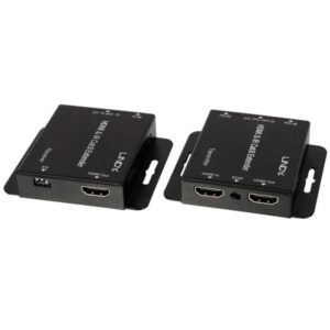 LINDY HDMI & IR CAT6 EXTENDER 50M