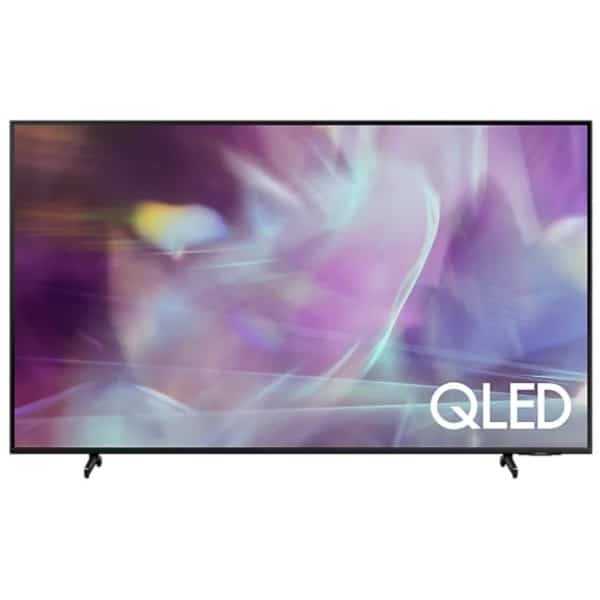 SAMSUNG TV QLED UHD QE65Q60BAUXXC