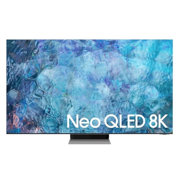 SAMSUNG TV NEO QLED 8K QE85QN900BTXXC
