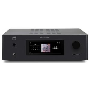 NAD RECEIVER 9.1 AV 4K COM BLUOS T 778