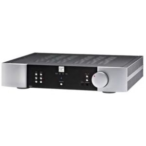 MOON AMPLIFICADOR ESTÉREO INTEGRADO 250I (SILVER)