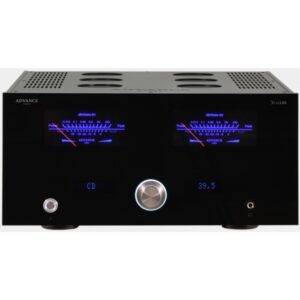 ADVANCE ACOUSTIC AMPLIFICADOR INTEGRADO X-I1100