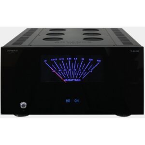 ADVANCE ACOUSTIC MONO AMPLIFICADOR X-A1200 EVO