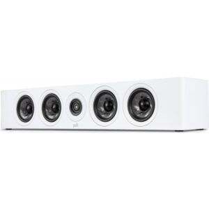 POLK AUDIO COLUNA CENTRAL FINA