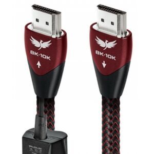 AUDIOQUEST CABO HDMI/HDMI 48GBPS 8K-10K/EARC FIREBIRD 48