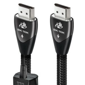 AUDIOQUEST CABO HDMI/HDMI 48GBPS 8K-10K/EARC DRAGON 48