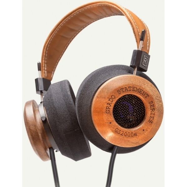 GRADO AUSCULTADOR COM FIO STATEMENT SERIES GS2000E