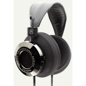 GRADO AUSCULTADOR COM FIO PROFESSIONAL SERIES PS2000E