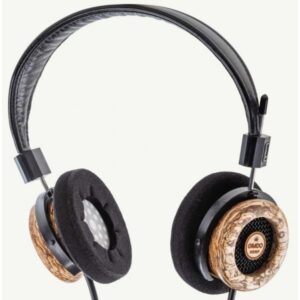 GRADO AUSCULTADOR COM FIO  THE HEMP HEADPHONE LIMITED EDITION