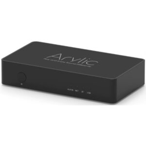 ARYLIC STREAMER WI-FI & ETHERNET S10