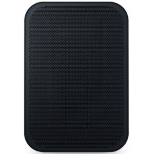 BLUESOUND COLUNA DE STREAMING DE ALTA RESOLUÇÃO PULSE FLEX 2I (PRETO)