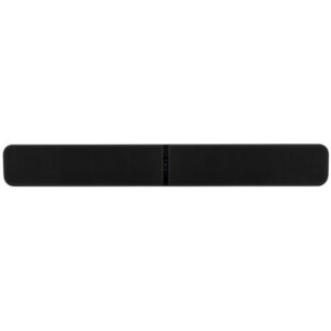 BLUESOUND BARRA DE SOM STREAMING DE ALTA RESOLUÇÃOO PULSE SOUNDBAR+  (PRETO)