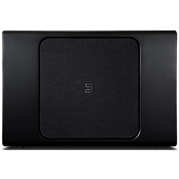 BLUESOUND SUBWOOFER SEM FIOS PULSE SUB+  (PRETO)