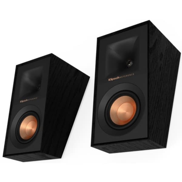 KLIPSCH COLUNAS DOLBY ATMOS R-40SA (PAR