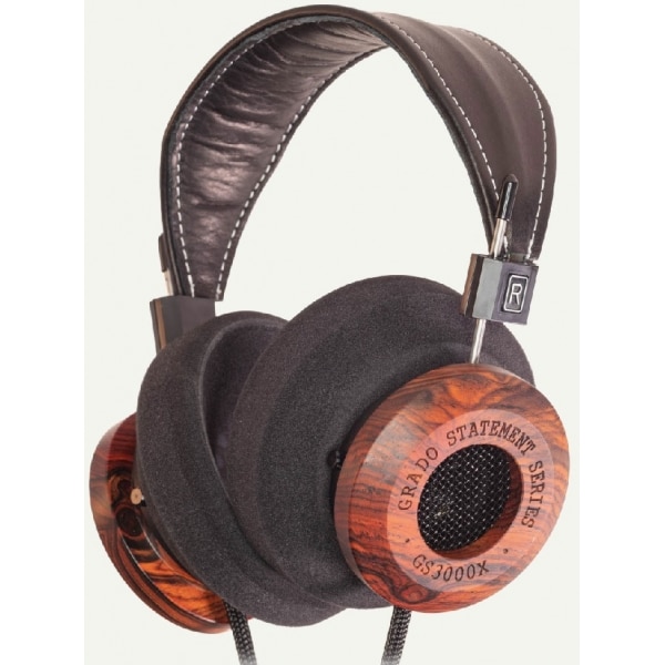 GRADO AUSCULTADOR COM FIO STATEMENT SERIES GS3000X