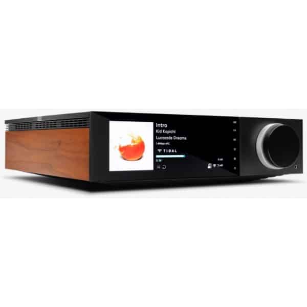 CAMBRIDGE AUDIO SISTEMA ALL-IN-ONE PLAYER EVO 150