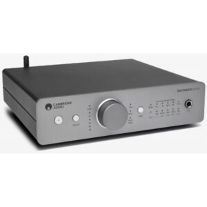 CAMBRIDGE AUDIO DACMAGIC 200M