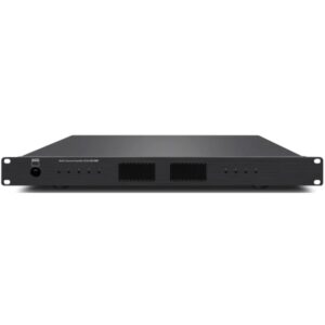 NAD AMPLIFICADOR MULTI-CANAL DE 8 CANAIS  CI 8-120DSP