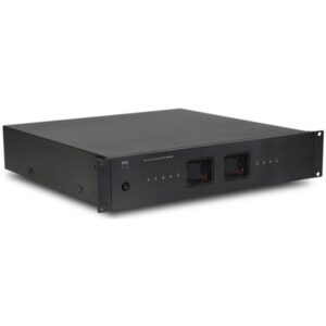 NAD AMPLIFICADOR MULTI-CANAL DE 8 CANAIS  CI 8-150DSP