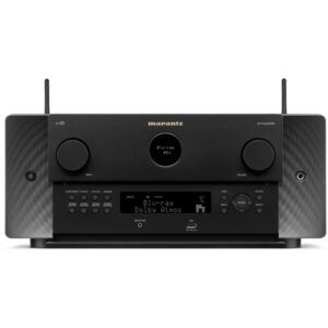 MARANTZ PRE-AMPLIFICADOR/PROCESSADOR DE AV 15.4 COM NETWORK E HEOS AV 10